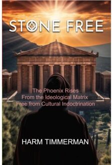 Brave New Books Stone Free - Harm Timmerman
