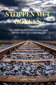 Brave New Books Stoppen met gokken - Cedric Nyhus - ebook