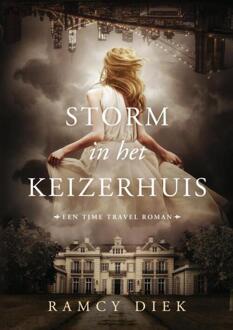 Brave New Books Storm In Het Keizerhuis - Ramcy Diek