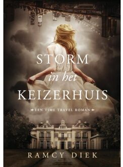 Brave New Books Storm In Het Keizerhuis - Ramcy Diek