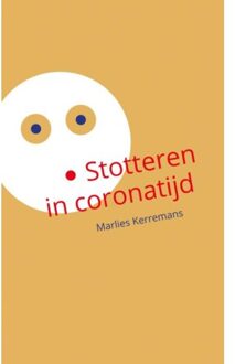 Brave New Books Stotteren In Coronatijd - Marlies Kerremans