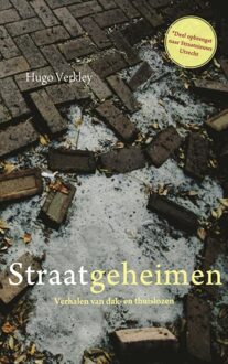 Brave New Books Straatgeheimen - eBook Hugo Verkley (9402125663)