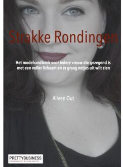 Brave New Books Strakke Rondingen - Aileen Out