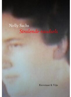 Brave New Books Stralende raadsels (1962-1966) - Boek Nelly Sachs (9402143238)