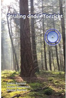 Brave New Books Straling onder Toezicht