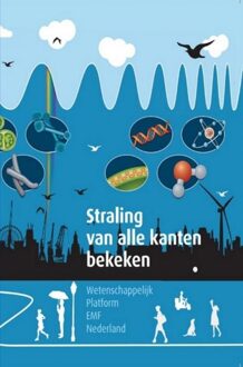 Brave New Books Straling van alle kanten bekeken