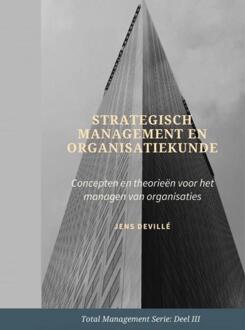 Brave New Books Strategisch Management En Organisatiekunde