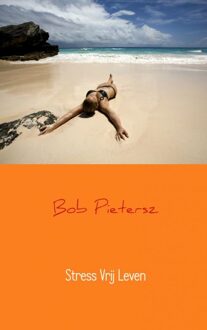 Brave New Books Stress vrij leven - eBook Bob Pietersz (9402100504)