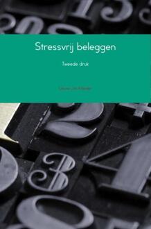 Brave New Books Stressvrij beleggen - eBook Lieuwe Jan Eilander (9402166386)