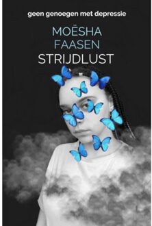 Brave New Books Strijdlust