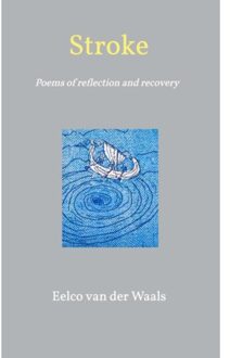 Brave New Books Stroke - Eelco Van der Waals