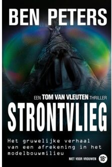 Brave New Books Strontvlieg