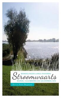 Brave New Books Stroomwaarts: wandelen langs rivieren