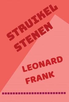 Brave New Books Struikelstenen - Leonard Frank