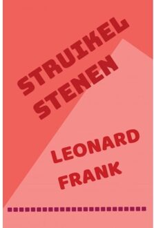 Brave New Books Struikelstenen - Leonard Frank