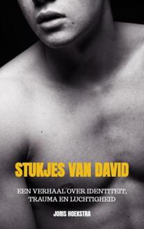 Brave New Books Stukjes van David