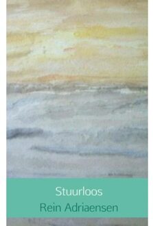 Brave New Books Stuurloos - Boek Rein Adriaensen (9402149600)