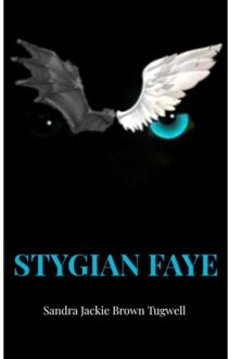 Brave New Books Stygian Faye