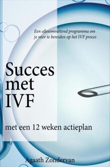 Brave New Books Succes met IVF