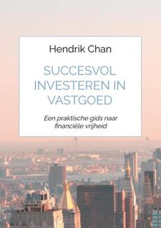 Brave New Books Succesvol investeren in vastgoed