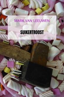 Brave New Books Suikertroost