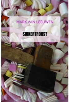 Brave New Books Suikertroost