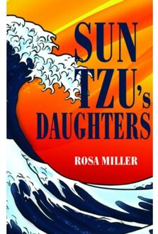 Brave New Books Sun Tzu's Daughters