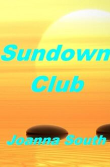 Brave New Books Sundown Club - Joanna South - ebook