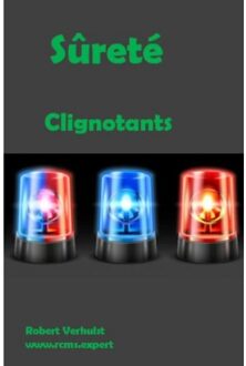 Brave New Books Sûreté - Robert Verhulst