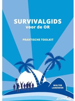 Brave New Books Survivalgids voor de OR