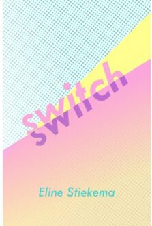 Brave New Books Switch - Boek Eline Stiekema (9402154477)