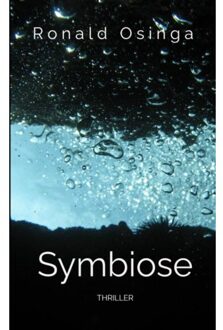 Brave New Books Symbiose - Ronald Osinga