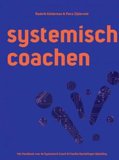 Brave New Books Systemisch Coachen - Roderik Kelderman & Petra Zijderveld - Het Nlp Instituut - Roderik Kelderman