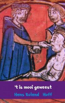 Brave New Books 't Is mooi geweest - Boek Hans Roland Hoff (9402151508)