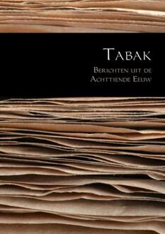 Brave New Books Tabak - (ISBN:9789402146837)