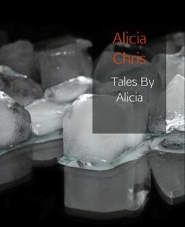 Brave New Books Tales By Alicia - eBook Alicia Chris (9402178422)