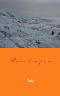 Brave New Books Talig - Marius Zuurpruim - 000