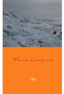 Brave New Books Talig - Marius Zuurpruim - 000