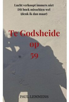 Brave New Books Te Godsheide Op 59 - Paul Lemmens