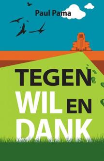 Brave New Books Tegen wil en dank