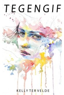 Brave New Books Tegengif - Boek Kelly Ter Velde (9402180125)