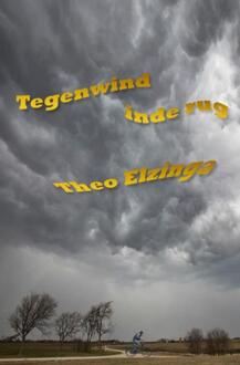 Brave New Books Tegenwind in de rug - Boek Theo Elzinga (9402151117)