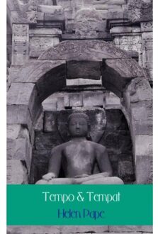 Brave New Books Tempo & Tempat - Boek Helen Pape (9402164286)