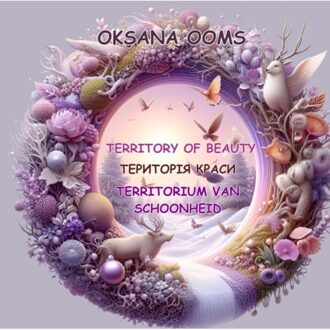 Brave New Books Territory Of Beauty ! - Oksana Ooms