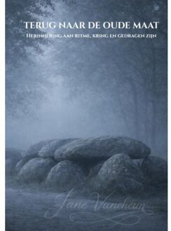 Brave New Books Terug Naar De Oude Maat - Jane Vaneheim