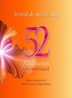 Brave New Books Terwijl de merel zingt - eBook Hans Laurentius (940211453X)