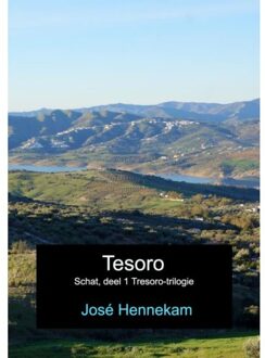 Brave New Books Tesoro