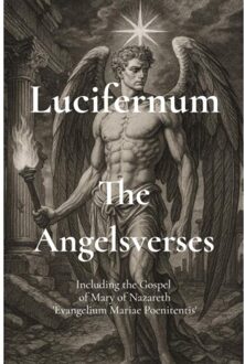 Brave New Books The Angelsverses - Rubèn Cottenjé