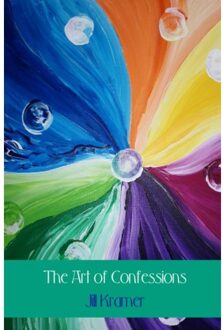 Brave New Books The Art Of Confessions