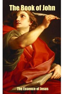 Brave New Books The Book Of John - Gerard Meerstadt